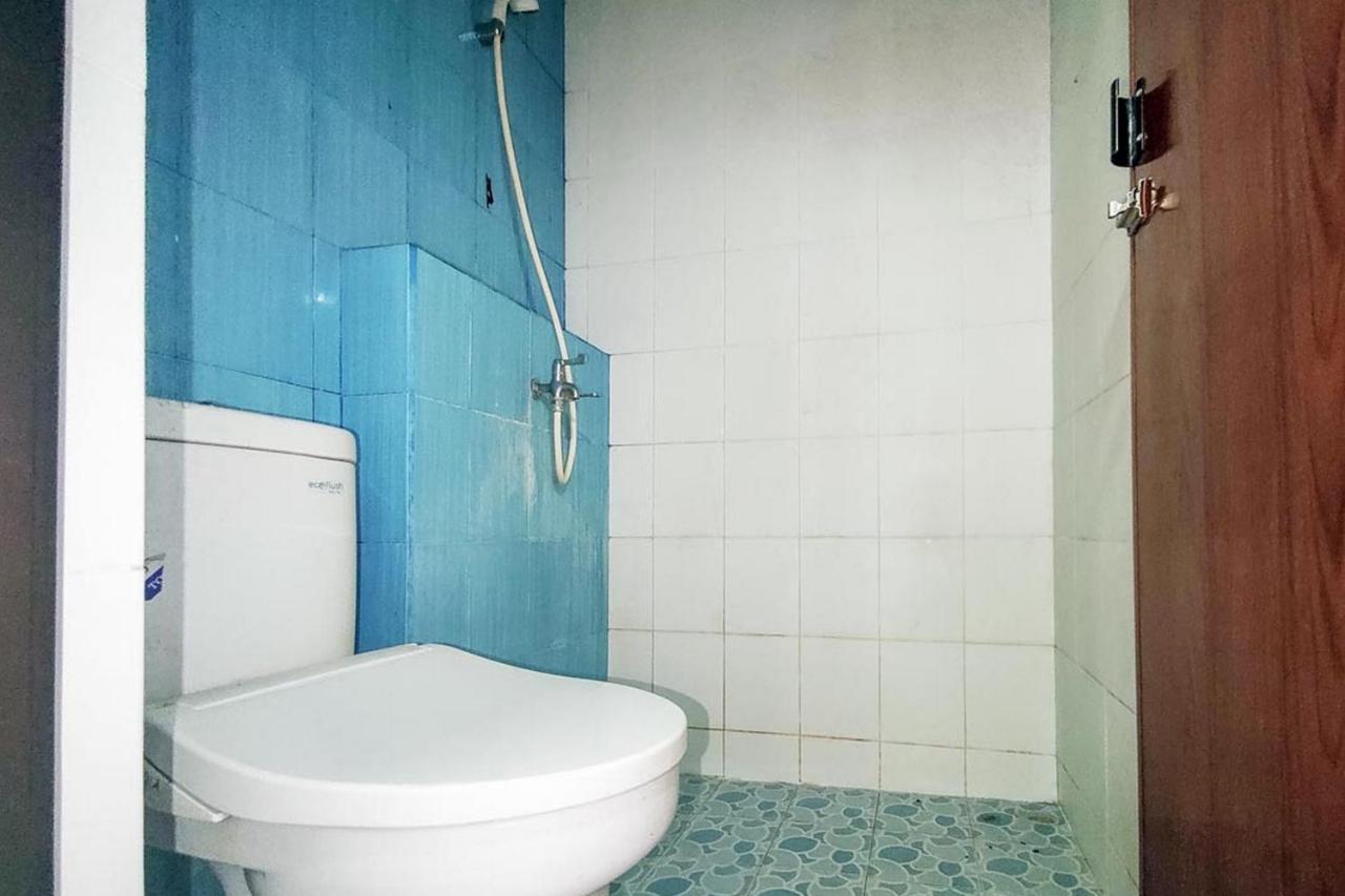 Chandra Graha Guesthouse Palu Kültér fotó